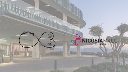 Nicosia Mall & Ablebook photo