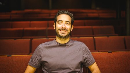 Michael Hadjijospeh