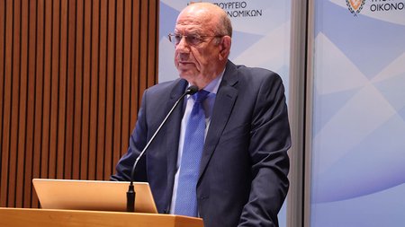 Makis Keravnos