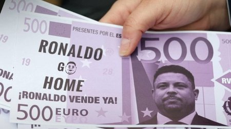 ronaldodolaria