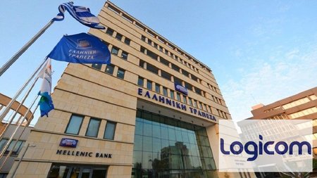 ΕΛΛΗΝΙΚΗ ΤΡΑΠΕΖΑ-LOGICOM