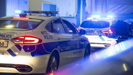 peripoliko-astynomia