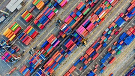 trade deficit