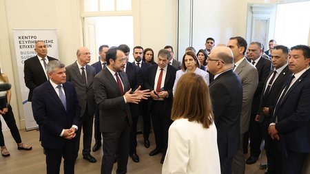 ΚΕΝΤΡΟ ΕΞΥΠΗΡΕΤΗΣΗΣ ΕΠΙΧΕΙΡΗΣΕΩΝ 16