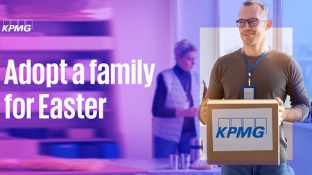KPMG Easter 2025