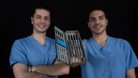 Dentists one