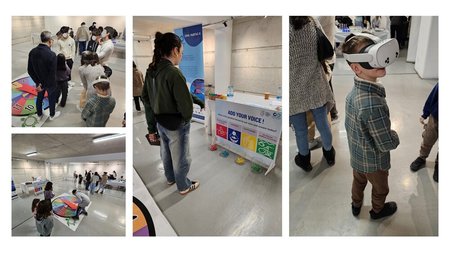 Science Fair