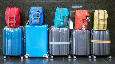 travel