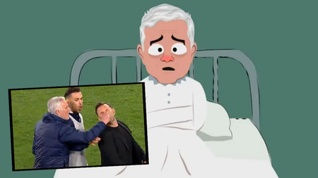 mourinho