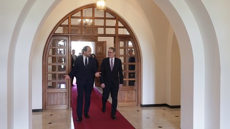 σταρμερ χριστοδουλιδης