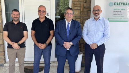 ΣΚΟΥΡΙΔΗΣ-ΠΑΣΥΚΑΦ