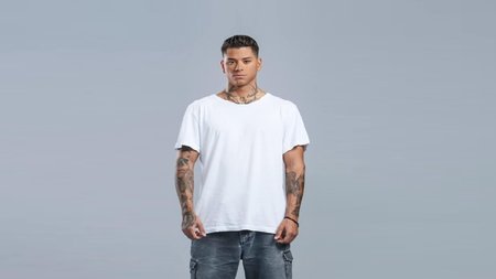 MIKE 1