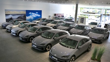 Hyundai