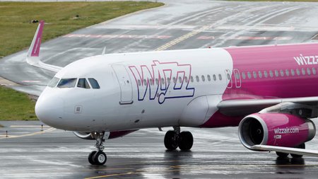 WIZZ AIR