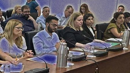 ΕΔΑΔ Βουλή - Παπαγαπίου