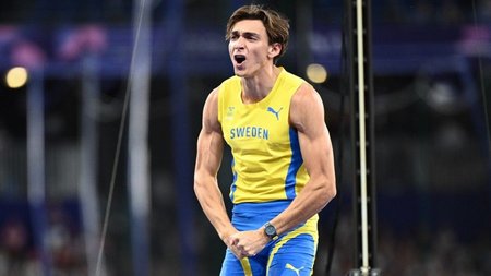 duplantis