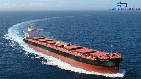 SAFE BULKERS