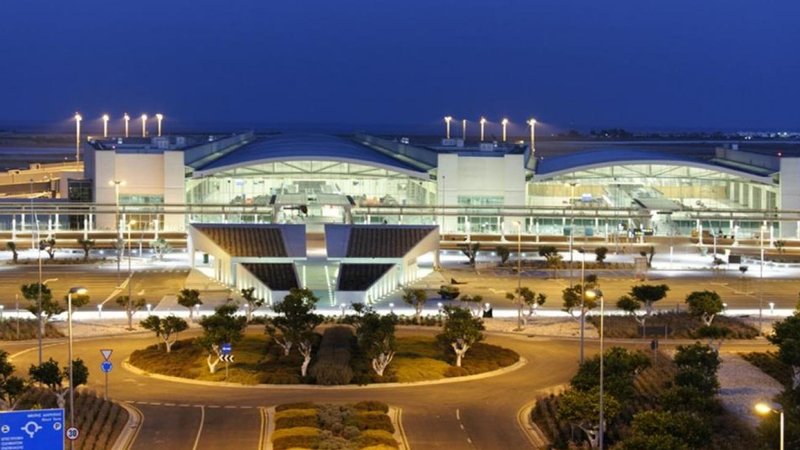 airport