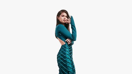 SELENA GOMEZ 1