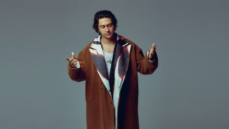 NAT WOLFF 1