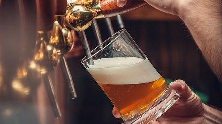 beer