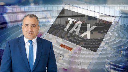 ΦΟΡΟΛΟΓΙΑ ΕΕ-ΧΑΤΖΗΠΑΝΤΕΛΑ
