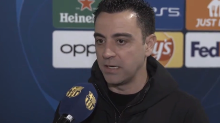 xavi