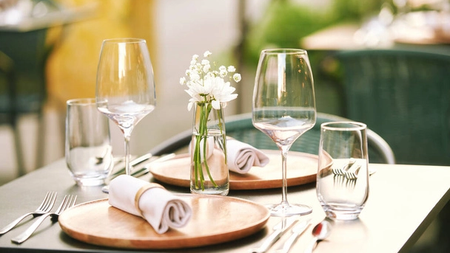 stock-photo-outdoor-restaurant-terrace-served-table