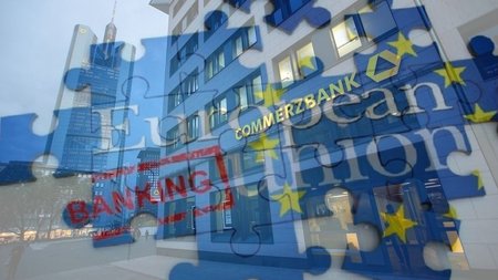 Commerzbank-ευρωπαικη τραπεζικη ενωση
