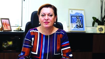 μιχαηλιδου