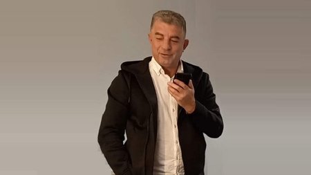 ΓΙΩΡΓΟΣ ΚΑΡΑΙΒΑΖ 1