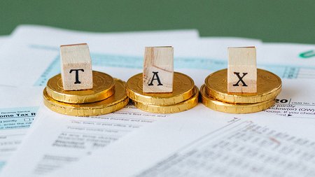 tax
