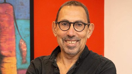 Tony Kouzarides