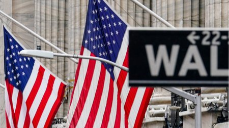 wall street 900