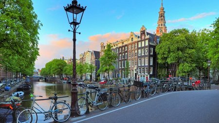 αμστερνταμ