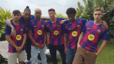 barcaa