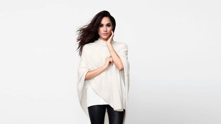 MEGHAN MARKLE 1