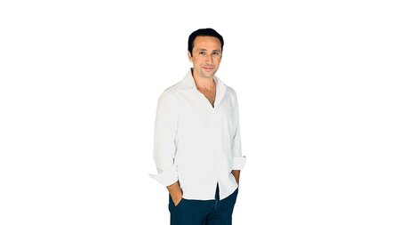 ΡΕΝΟΣ ΧΑΡΑΛΑΜΠΙΔΗΣ 1