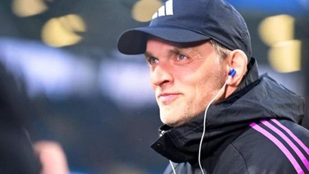 tuchel