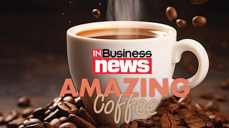 Amazing Coffee Photo 1000x560