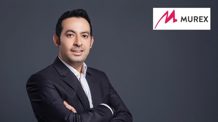 Tarek Barada _ Murex