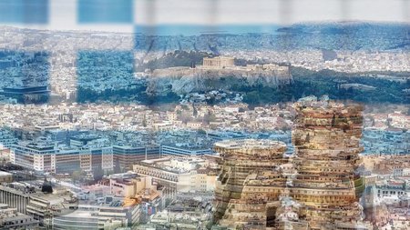 greece economy