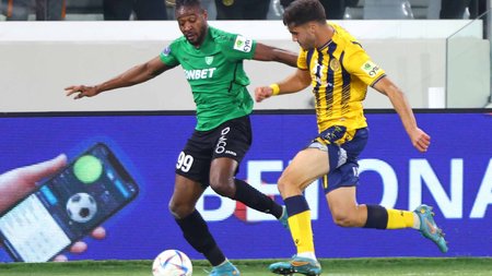 AEL-Olympiakos-Protathlima