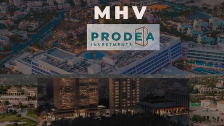 MHV-PRODEA