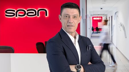 ΒΑΣΙΛΕΙΟΣ ΠΑΠΟΥΛΙΑΣ SPAN