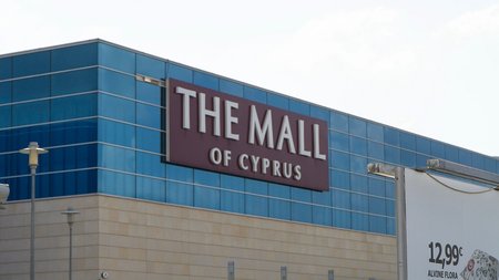 MALL OF CYPRUS