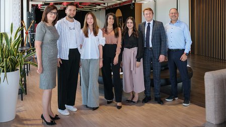 PwC ACCA 2024