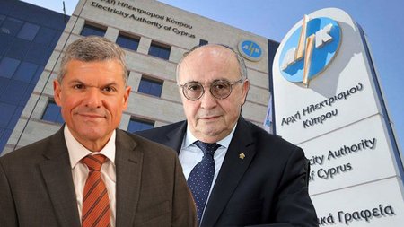 ΓΙΩΡΓΟΣ ΠΕΤΡΟΥ ΓΙΩΡΓΟΣ ΠΑΠΑΝΑΣΤΑΣΙΟΥ ΑΗΚ