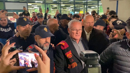 ranieri