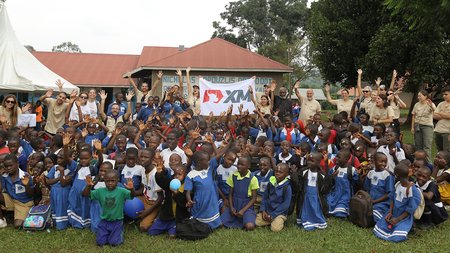 XM Uganda